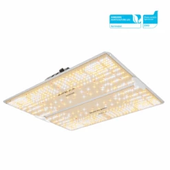 Spider Farmer SF4000 450W Dimmable Full Spectrum LED Grow Light -Eds Plant Shop spider farmer sf4000 450w dimmable full spectrum led grow light 236258