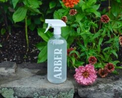 Spray Bottle - 32oz -Eds Plant Shop spray bottle 32oz 311225
