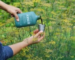 Front Page -Eds Plant Shop stainless steel measuring cup 2oz precision garden tool 360241