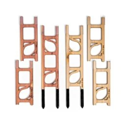 Stella Modular Plant Support & Trellis -Eds Plant Shop stella modular plant support trellis 583301