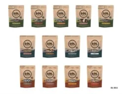 Succulent Gritty Mix – Sustainable Soil For Succulents & Dry-Weather Plants -Eds Plant Shop succulent gritty mix sustainable soil for succulents dry weather plants 250332