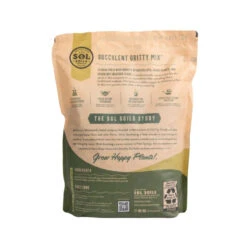 Succulent Gritty Mix – Sustainable Soil For Succulents & Dry-Weather Plants -Eds Plant Shop succulent gritty mix sustainable soil for succulents dry weather plants 7481535