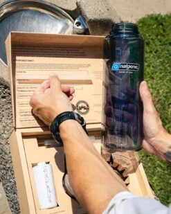 The Answer 2.0 | Compatible With Hydro Flask, Nalgene, And More! -Eds Plant Shop the answer 20 compatible with hydro flask nalgene and more 105540