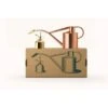 The Classic Haws Watering Can And Spritzer Gift Set -Eds Plant Shop the classic haws watering can and spritzer gift set 184900