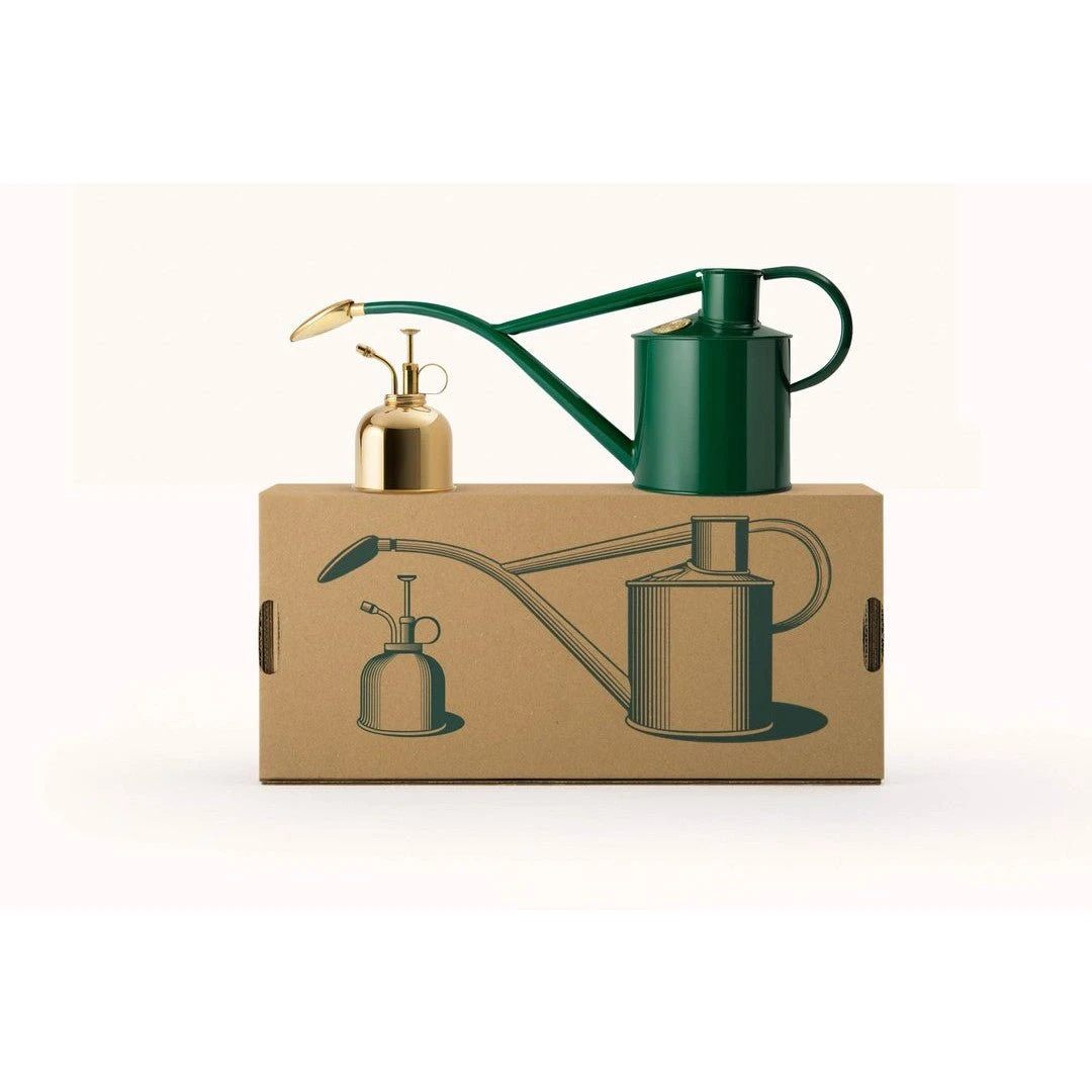 The Classic Haws Watering Can And Spritzer Gift Set 10 The Classic Haws Watering Can And Spritzer Gift Set - Image 8