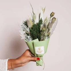 The Mini Woodland Bouquet