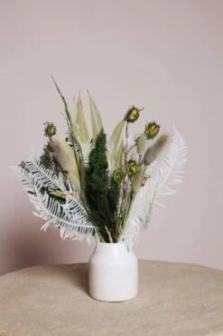 The Mini Woodland Bouquet -Eds Plant Shop the mini woodland bouquet 213891