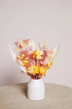 The Sunset Mini Bouquet -Eds Plant Shop the sunset mini bouquet 174993