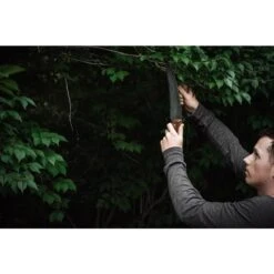 Barebones Timber Saw With Canvas Sheath -Eds Plant Shop timber saw with canvas sheath 138605