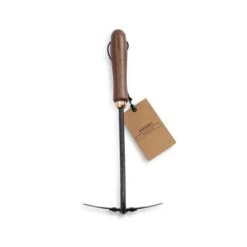 Barebones Triangle Hoe - Hand Tool -Eds Plant Shop triangle hoe hand tool 235492