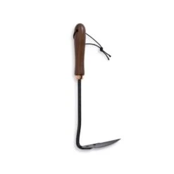 Barebones Triangle Hoe - Hand Tool -Eds Plant Shop triangle hoe hand tool 827050
