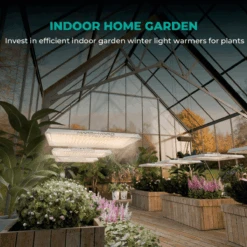 TS1000 LED Grow Light | Full Spectrum, Energy Efficient, Beginner-Friendly -Eds Plant Shop ts1000 led grow light full spectrum energy efficient beginner friendly 304027