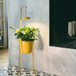 Uplift Planter By Modern Sprout 12 Uplift Planter By Modern Sprout -Eds Plant Shop uplift planter by modern sprout 257195