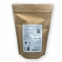 Premium Organic Worm Castings – Nutrient-Rich Soil Booster -Eds Plant Shop worm castings 955555